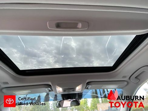 Certified 2023 Toyota RAV4 TRD Off-Road w/ TRD Off-Road Weather Package AWD/4WD image 30