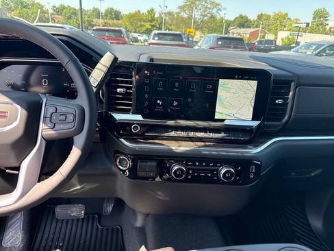 New 2026 GMC Sierra 1500 Elevation AWD/4WD image 20
