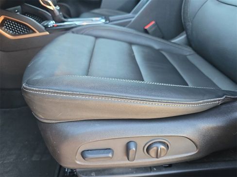 Used 2023 Chevrolet TrailBlazer ACTIV w/ Sun and Liftgate Package image 29