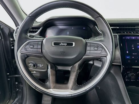 Used 2022 Jeep Grand Cherokee Limited RWD image 18