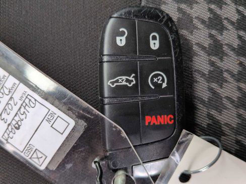 Used 2023 Dodge Charger GT image 35