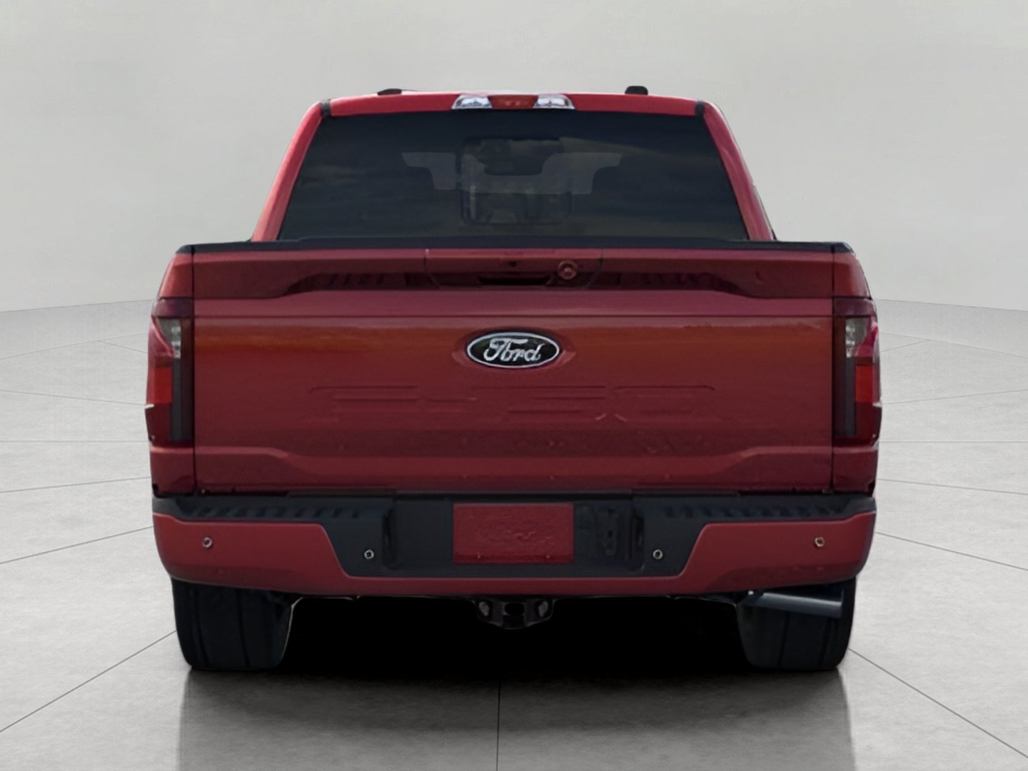 New 2026 Ford F150 XLT w/ Equipment Group 302A MID AWD/4WD image 5