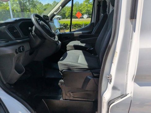 Used 2020 Ford Transit 250 Medium Roof RWD image 12