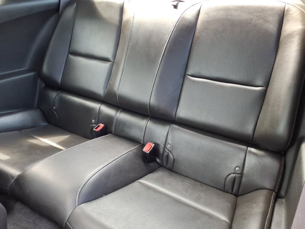 Used 2010 Chevrolet Camaro SS w/ RS Package RWD image 14