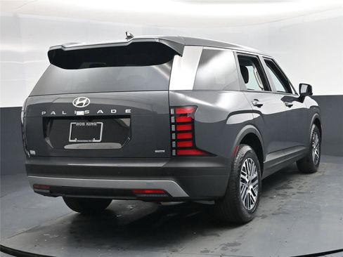 New 2026 Hyundai Palisade SE image 10