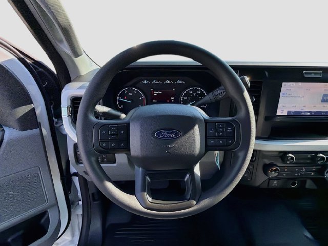 New 2027 Ford F350 XL AWD/4WD image 42