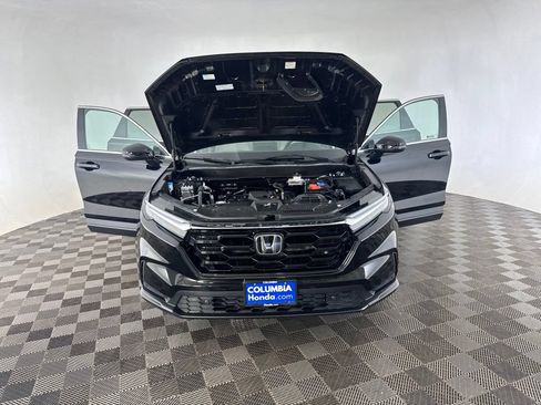 Used 2024 Honda CR-V EX-L image 15