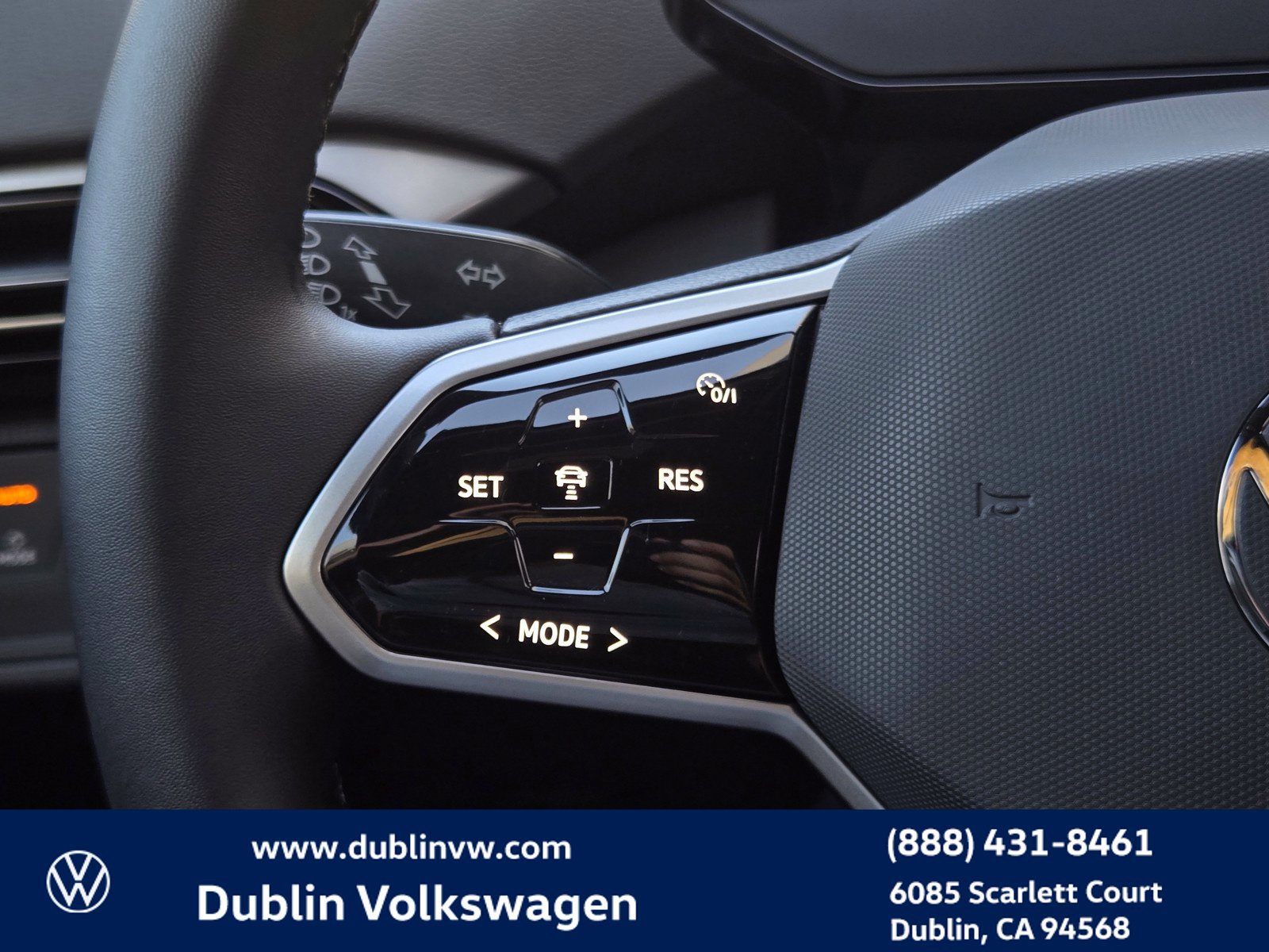 Used 2023 Volkswagen ID.4 S RWD image 21