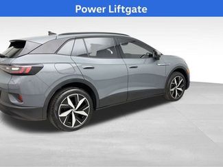 Used 2023 Volkswagen ID.4 Pro S video 2