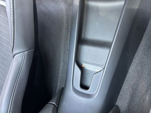 Used 2023 Chevrolet Corvette Z06 w/ LPO, Roadside Safety Package image 46