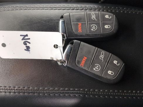 Used 2023 Jeep Compass Limited w/ Elite Group AWD/4WD image 26