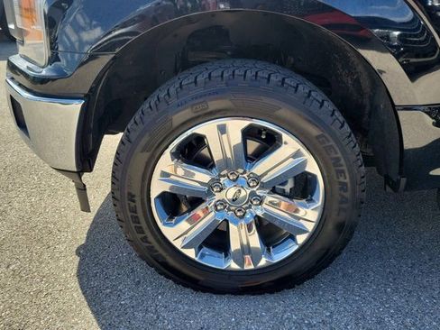 Certified 2018 Ford F150 XLT w/ Equipment Group 302A Luxury image 8