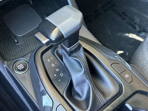 Used 2025 Kia K4 EX FWD image 23