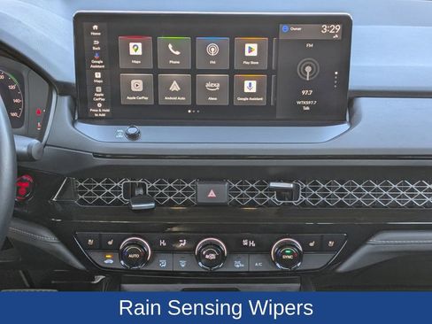 Used 2024 Honda Accord Touring image 20