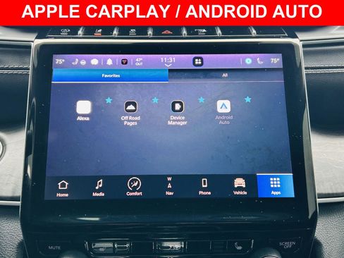 Used 2022 Jeep Grand Cherokee L Limited image 6