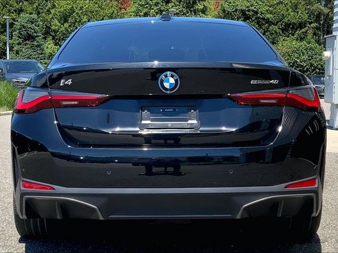 Used 2024 BMW i4 eDrive40 w/ Premium Package RWD image 5