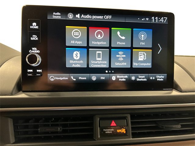 New 2026 Honda Pilot Elite image 13