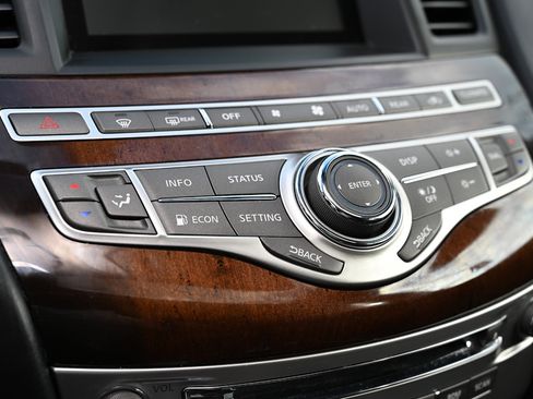 Used 2015 INFINITI QX60 AWD w/ Premium Package image 15