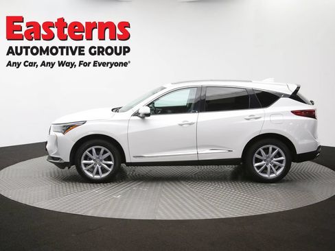 Used 2024 Acura RDX SH-AWD image 61