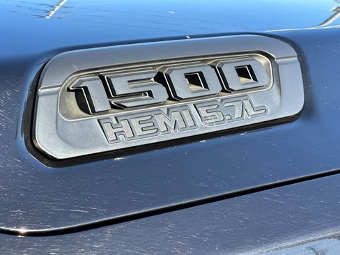 Used 2019 RAM 1500 Big Horn image 22