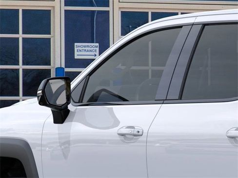 New 2026 Chevrolet Silverado EV LT w/ Plus Package image 12