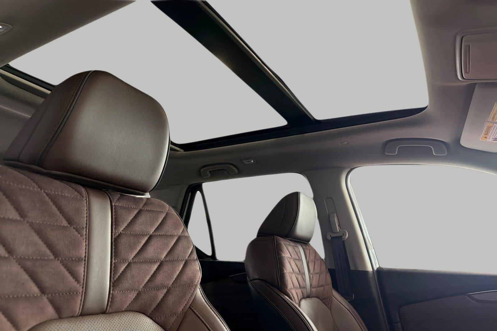New 2026 Honda Pilot Elite image 20