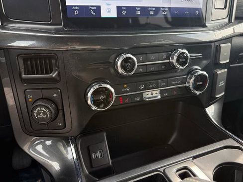 Certified 2022 Ford F150 XLT w/ Equipment Group 302A High image 22