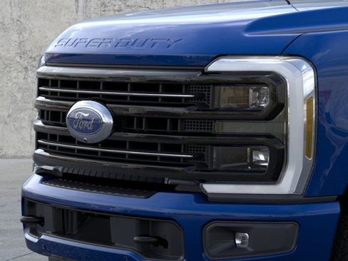 New 2026 Ford F350 Platinum AWD/4WD image 47