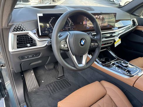 New 2026 BMW X5 xDrive40i w/ Executive Package image 23