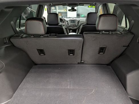 Certified 2024 Chevrolet Equinox RS FWD image 13