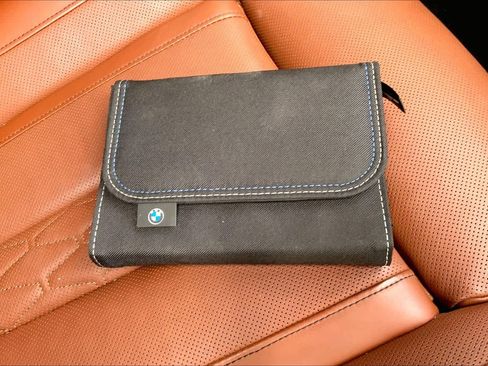 Certified 2024 BMW X7 M60i w/ Executive Package image 14