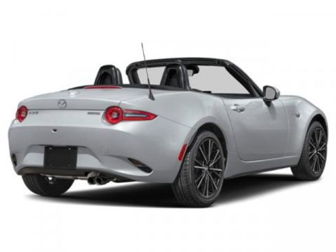 New 2025 MAZDA MX-5 Miata Grand Touring w/ Appearance Package image 2