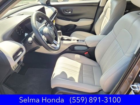 New 2026 Honda HR-V EX-L image 8