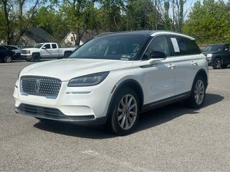 Used 2022 Lincoln Corsair AWD w/ Premium Package video 1