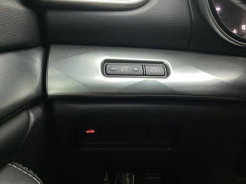 Used 2019 Nissan Maxima 3.5 SV w/ Floor Mat Group image 41