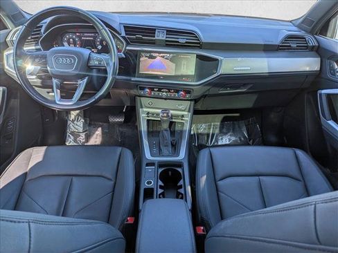 Used 2024 Audi Q3 2.0T Premium AWD/4WD image 17