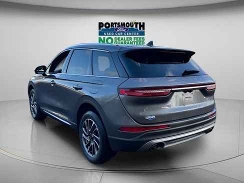 Used 2022 Lincoln Corsair AWD w/ Equipment Group 101A image 19