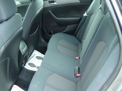 Used 2018 Hyundai Sonata ECO image 12