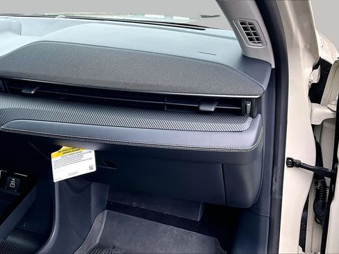 Used 2025 Ford Mustang Mach-E Select w/ Comfort Package Lite RWD image 19