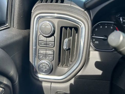 Used 2021 GMC Sierra 1500 SLT image 21