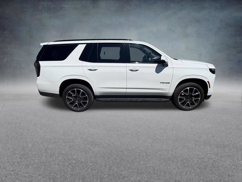 Used 2026 Chevrolet Tahoe RST w/ Comfort Package AWD/4WD image 7