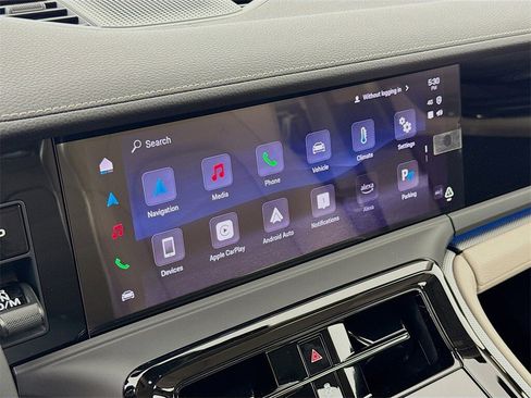 New 2026 Porsche Panamera 4 image 18