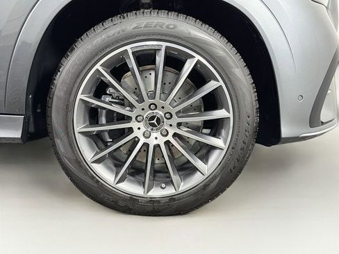New 2026 Mercedes-Benz GLE 450 4MATIC Coupe image 35