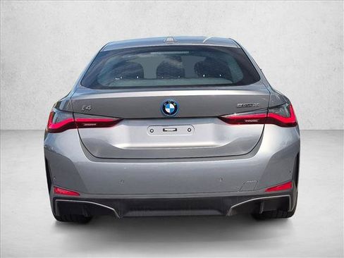 Used 2023 BMW i4 eDrive35 w/ Premium Package RWD image 6