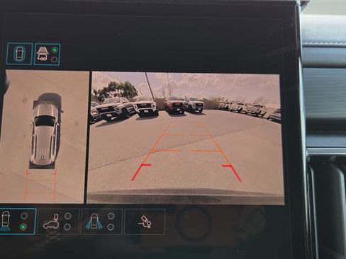 New 2026 GMC Acadia Elevation w/ Elevation Premium Package image 37