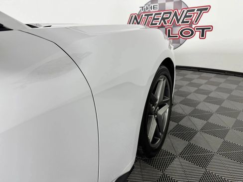Used 2024 Ford Mustang Coupe RWD image 29