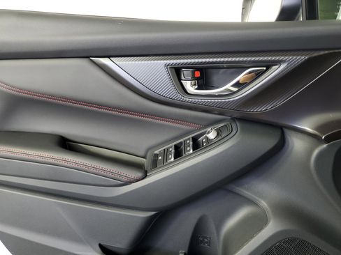 New 2025 Subaru WRX Premium image 28