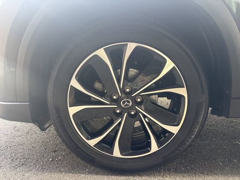 Used 2022 MAZDA CX-5 AWD 2.5 S w/ Premium Plus Pkg image 49