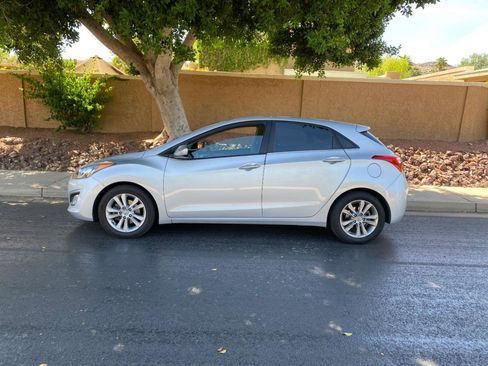 Used 2014 Hyundai Elantra GT FWD image 67