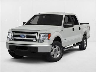 Used 2014 Ford F150 XL w/ Equipment Group 101A Mid AWD/4WD video 1